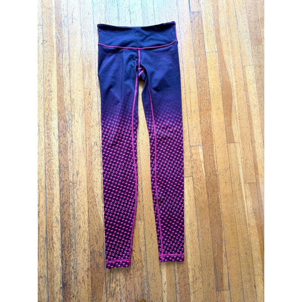 Lululemon leggings full length